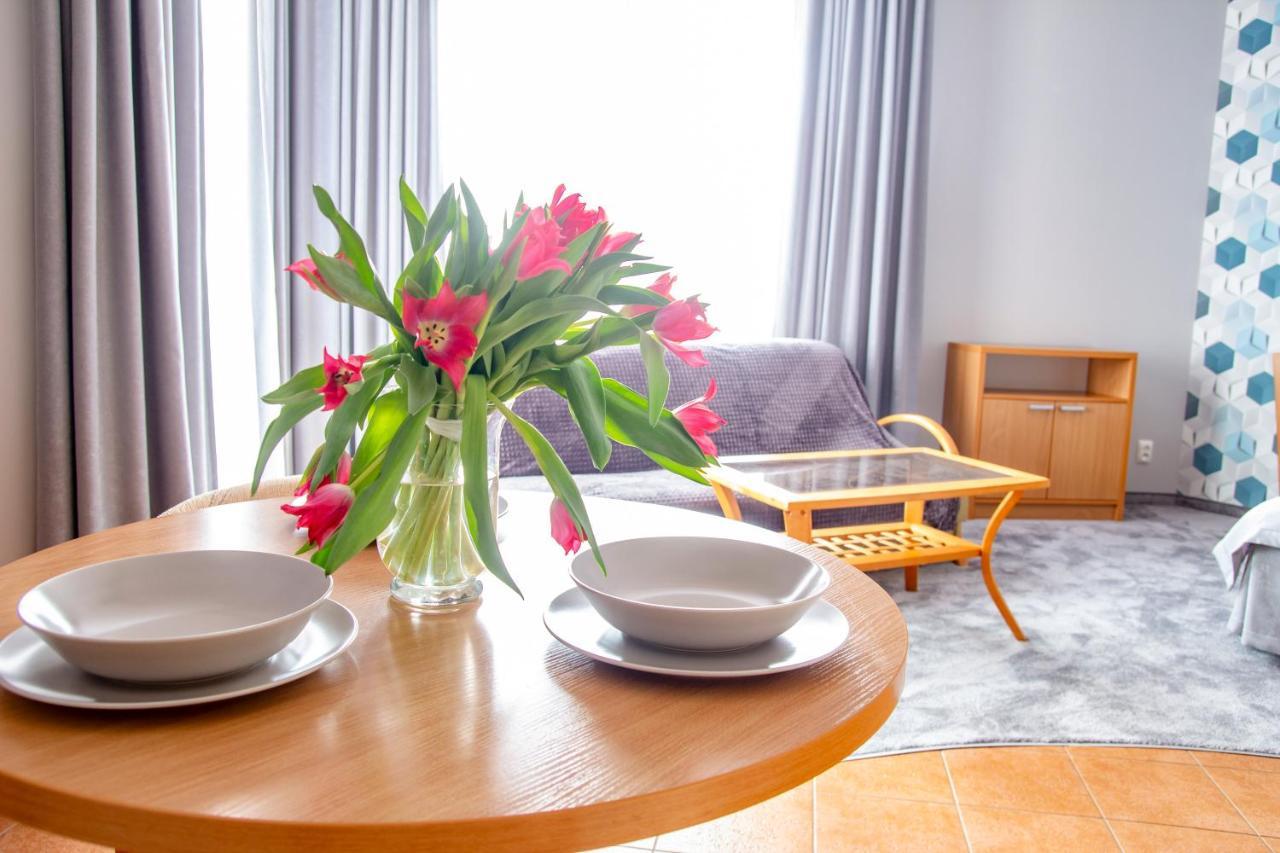 Apartmán Al-dom Olymp Blekitna Laguna