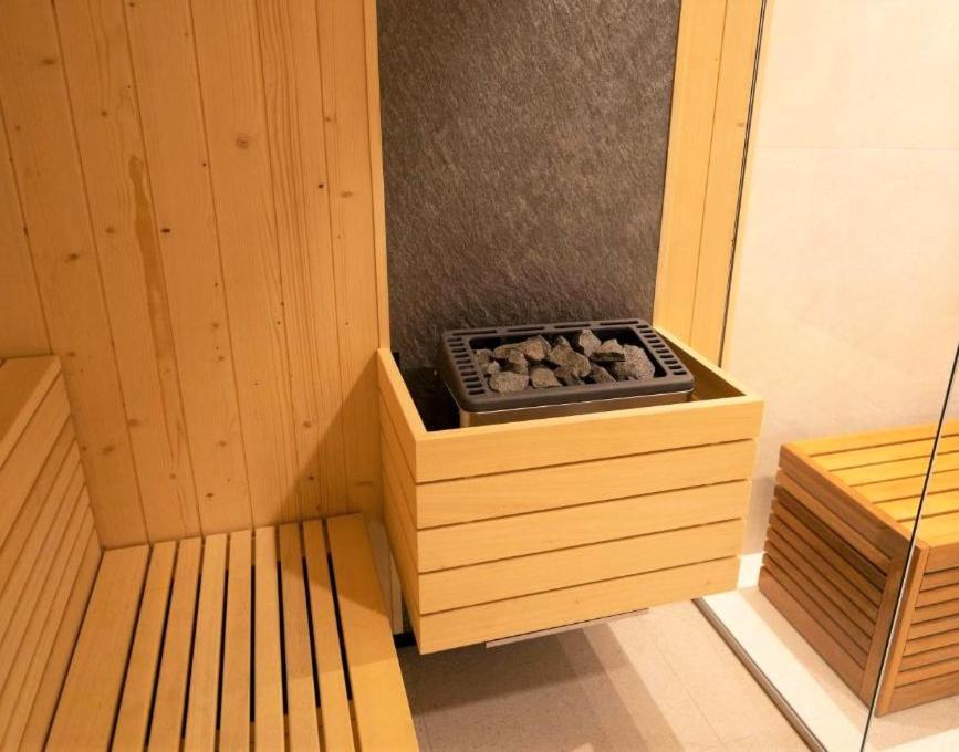 Apartment Al-dom Olymp Blekitna Laguna Kolberg